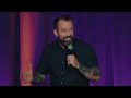 Dan Cummins TRYING TO GET BETTER [FULL Comedy Standup Special]