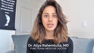 Unlock Your Healing Power with Dr. Aliya Rahemtulla, MD