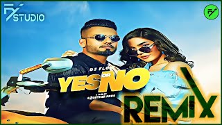 Yes Or No REMIX by @Dj_Fly_Music  Ft  Shree Brar New Punjabi Song 2021