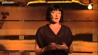 Sara Kewly Hyde -- When I'm 40, I Want to be in Prison