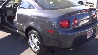 2008 Chevrolet Cobalt - LS Coupe 2D Phoenix AZ 00621239