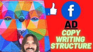 Facebook Ad Copywriting Structure - TRY THIS TODAY