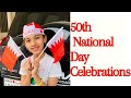 50th National Day Celebrations Bahrain // Jehan’s World