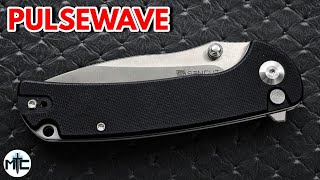 Sencut Pulsewave Folding Knife - Full Review