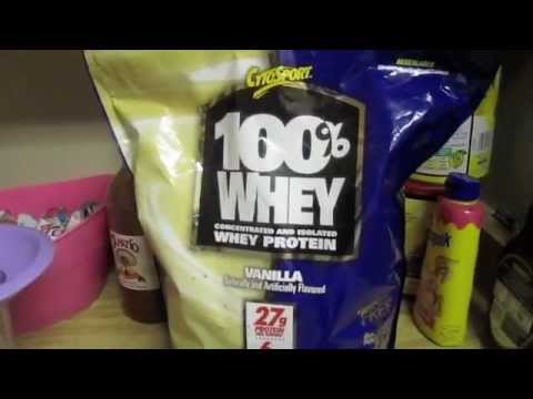 My Supplements My Supplements