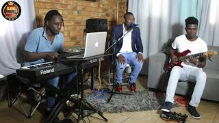 Lee Mugadza-Munhu(Live Session)