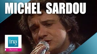 Michel Sardou "Je vais t'aimer" | Archive INA
