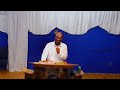 L’importance de L’Onction/ le meilleur de Jesus