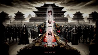 始皇帝 (The First Emperor) | 史诗旋律，帝王之声