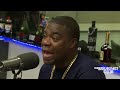 Tracy Morgan On His Recovery, Spreading Love and Turn It Funny Tour