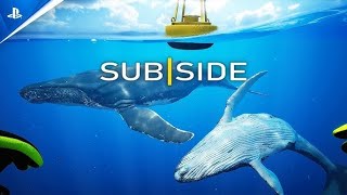 Subside PSVR2