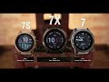 ✅top 5 best garmin smartwatch reviews in 2025 best garmin fenix adventure smartwatch