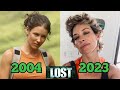 Lost Cast Then And Now [2023 How They Changed]