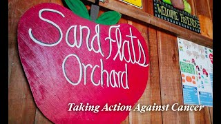 Sand Flats Orchard CPiA