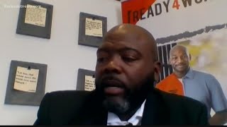 Now Hiring: Helping people find work after prison system