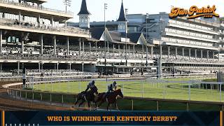 Who Will Win The Kentucky Derby? | 5/1/26