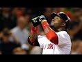 David Ortiz Career Highlights 1997 - 2016