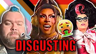 MMIWG2SLGBTQQIA+ Gayming Showcase Was PAINFUL... Gatekeeping NEEDS to come back