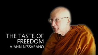 ACCEPTANCE | AJAHN NISSARANO | 16.05.2022