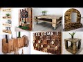 100+ Pallet Wood Projects For You To Try At Home