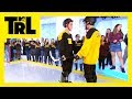 Grayson Dolan Beats Ethan Dolan in 'Puck Off' | Weekdays at 4pm | #TRL