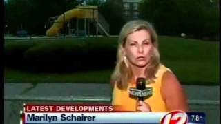 Fall River drowning