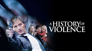 A History of Violence (film 2005) TRAILER ITALIANO