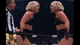 추억의 WWE 프로레슬링 피니쉬 기술들