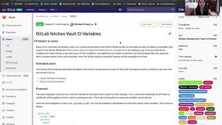 GitLab 13.0 Kickoff - Release:Release Management