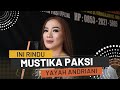 Ini Rindu Cover Yayah Andriani (LIVE SHOW Kaboncarik Babakan Pangandaran)