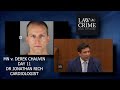 MN v. Derek Chauvin Trial Day 11 - Motion To Exclude Testimony of Seth Stoughton, Dr Jonathan Rich