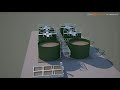 modular decentralised waste water treatment systems