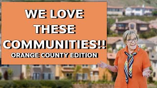 55+ Communities Orange County You Need To Know About!
