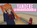 SNEAK PEAK AT THE REAL OSANA NAJIMI?! | Yandere Simulator Myths