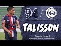 Talisson Moura - Atacante/Centroavante (Foward/Center-Foward) 94 | HD #AFERANALENTE