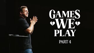 Games We Play: The Change Game // Reed Moore