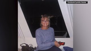 Coast Guard divers arrive in Bahamas to begin new search for missing Michigan woman