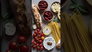 Authentic Italian Delicacies: A Gourmet Journey Through Italy’s Finest Flavors