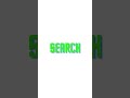 SEARCH Formula in Google Sheets | Search text, letters, space, special character in cells #shorts