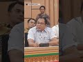 Wakil Ketua Ahmad Tarmizi Menerima  Kunjungan Banggar Kab.Kuantan Singingi