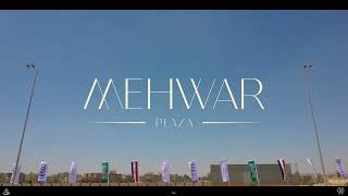 Mehwar Plaza: Where Dreams Find a Home