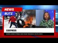 xenophobia: Nigeria Warns Citizens Over Rising Tensions in South Africa