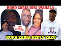 KOKO ZARIA FINALLY REPLY PORTABLE AGAIN OVER DNA ALLEGATION AND BETRAYAL OF MC OLUOMO