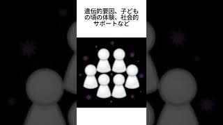 PTSDに関する雑学 #誰かに教えたくなる雑学