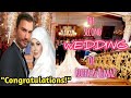 BREAKING NEWS!  2ND WEDDING nina RUFFA Gutierrez at YLMAZ Bektas sa ISTANBUL TURKEY!