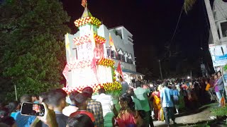 Rath yatra 2024 Akalpoush to Haritola