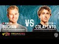 Adrian Buchan vs. Griffin Colapinto - Round of 32, Heat 14 - Billabong Pipe Masters 2019