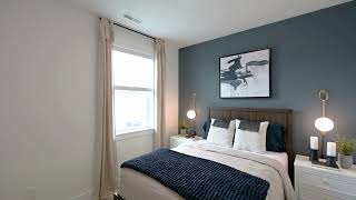 The Creston Plan at Lennar Northwest