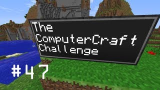 The ComputerCraft Challenge - #47 - Turtle Info GUI