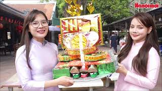 Giữ gìn hồn cốt quê hương qua lễ hội truyền thống La Khê